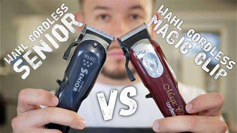 Discovering the Best Accessories to Use with Magic Clip Blades